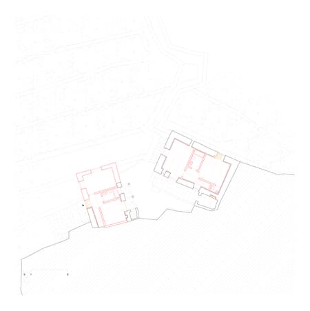 The Sister Houses
